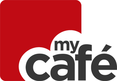 My Cafe Logo